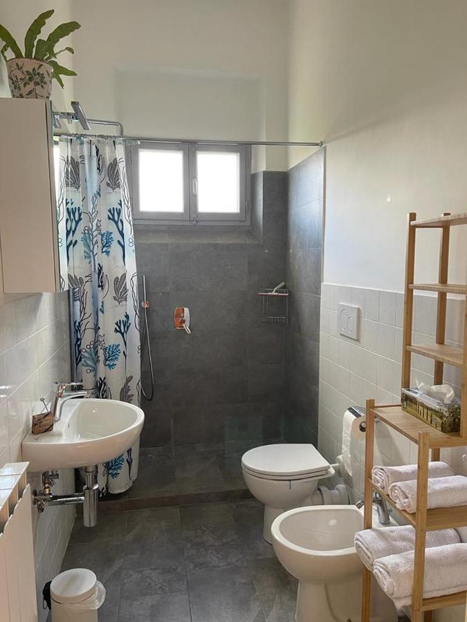 Casa Le Rondini Toscana Bucine ภายนอก รูปภาพ