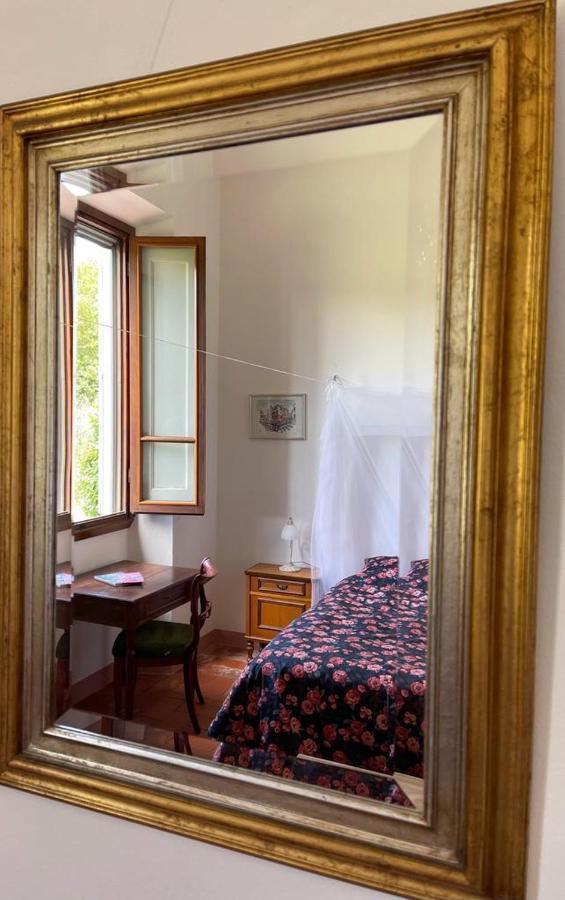 Casa Le Rondini Toscana Bucine ภายนอก รูปภาพ